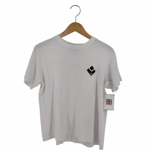 VECTOR GLIDE コットン 両面プリント S/S TEE メンズ JPN:S