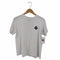 VECTOR GLIDE コットン 両面プリント S/S TEE メンズ JPN:S