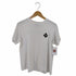VECTOR GLIDE コットン 両面プリント S/S TEE メンズ JPN:S
