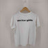 VECTOR GLIDE コットン 両面プリント S/S TEE メンズ JPN:S