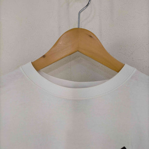 VECTOR GLIDE コットン 両面プリント S/S TEE メンズ JPN:S