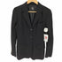 カルバンクライン CALVIN KLEIN 3B テーラード ジャケット レディース JPN:2
