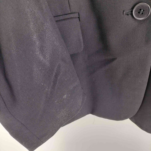 カルバンクライン CALVIN KLEIN 3B テーラード ジャケット レディース JPN:2