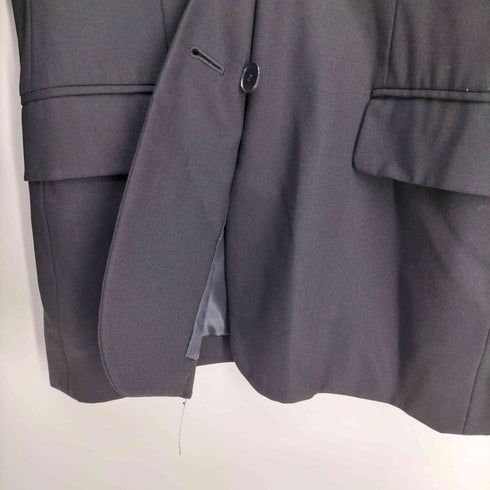 カルバンクライン CALVIN KLEIN 3B テーラード ジャケット レディース JPN:2