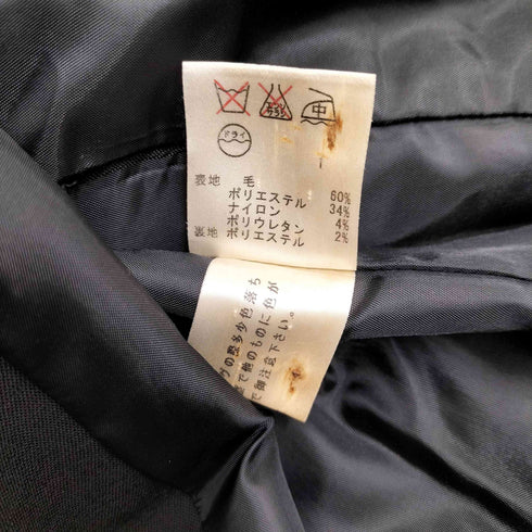 カルバンクライン CALVIN KLEIN 3B テーラード ジャケット レディース JPN:2