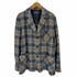 ペンドルトン PENDLETON クルミボタン テーラードジャケット メンズ import:M