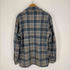 ペンドルトン PENDLETON クルミボタン テーラードジャケット メンズ import:M