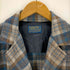 ペンドルトン PENDLETON クルミボタン テーラードジャケット メンズ import:M