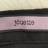 ジュエティ jouetie フラッグシャツ 半袖 レディース JPN:M