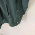 ギャップ Gap 90S BD L/Sシャツ デカタグ フラップポケット 2ポケ OLD GAP フェード メンズ import:L