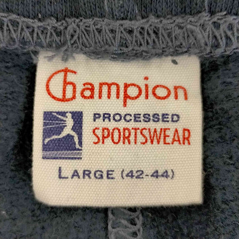チャンピオン Champion ランタグ復刻 スウェットハーフパンツ メンズ JPN:L