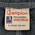 チャンピオン Champion ランタグ復刻 スウェットハーフパンツ メンズ JPN:L