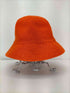 カンゴール KANGOL バケットハット パイル ロゴ 刺繍 レディース M