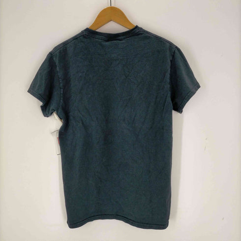 サンフランシスコ San Francisco フロントプリントTシャツ メンズ JPN:S