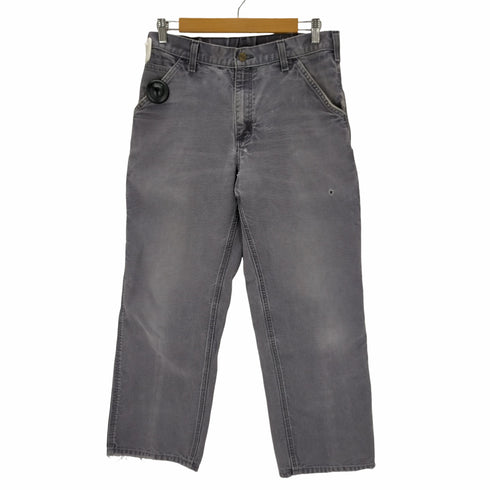 カーハート Carhartt ダック地 ペインターパンツ メンズ W32