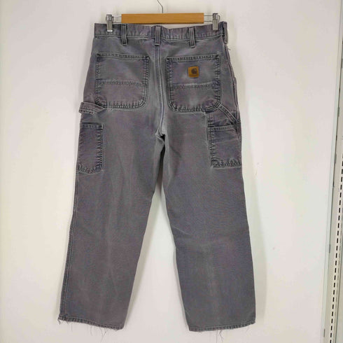 カーハート Carhartt ダック地 ペインターパンツ メンズ W32
