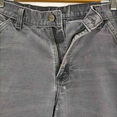 カーハート Carhartt ダック地 ペインターパンツ メンズ W32