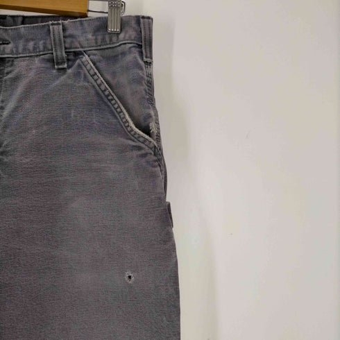 カーハート Carhartt ダック地 ペインターパンツ メンズ W32