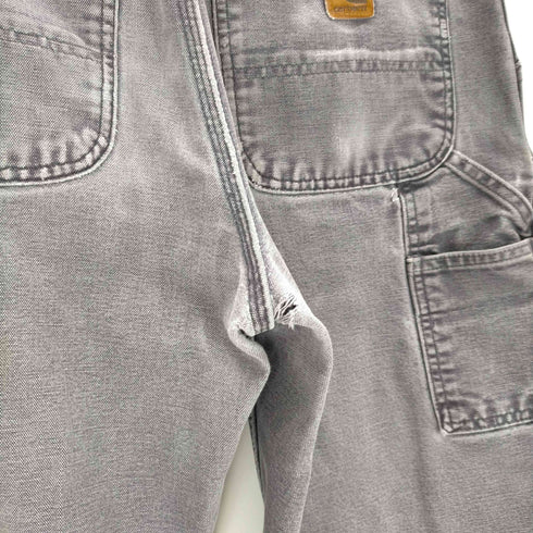 カーハート Carhartt ダック地 ペインターパンツ メンズ W32