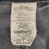 カーハート Carhartt ダック地 ペインターパンツ メンズ W32