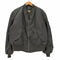 アルファインダストリーズ ALPHA INDUSTRIES MA-1 フライトジャケット メンズ JPN:L