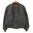 アルファインダストリーズ ALPHA INDUSTRIES MA-1 フライトジャケット メンズ JPN:L