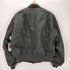 アルファインダストリーズ ALPHA INDUSTRIES MA-1 フライトジャケット メンズ JPN:L