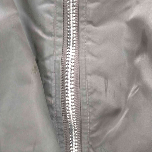 アルファインダストリーズ ALPHA INDUSTRIES MA-1 フライトジャケット メンズ JPN:L