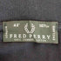 フレッドペリー FRED PERRY 90S England製 ロゴ刺繍 ポロシャツ メンズ 42