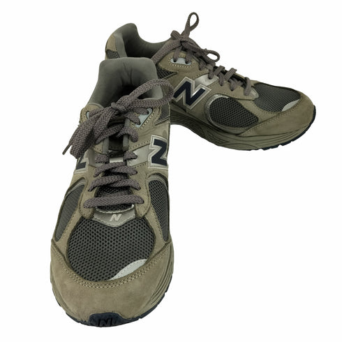 ニューバランス NEW BALANCE ML2002RA ローカットスニーカー メンズ JPN:28.5