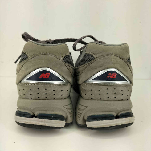 ニューバランス NEW BALANCE ML2002RA ローカットスニーカー メンズ JPN:28.5