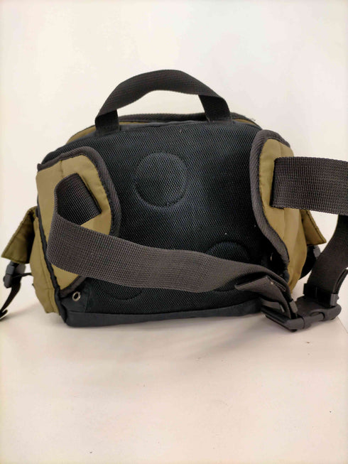 アディダス adidas 00S CORDURA ウエストバッグ Y2K メンズ