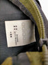アディダス adidas 00S CORDURA ウエストバッグ Y2K メンズ