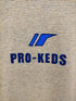 プロケッズ PRO-Keds 90S MADE IN USA ボーダークルーネックカットソー メンズ import:M