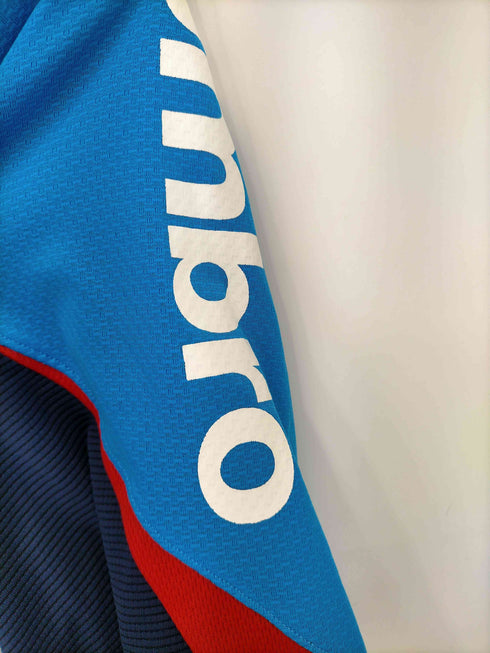 アンブロ UMBRO デサント社製 ゲームシャツ メンズ O