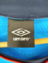 アンブロ UMBRO デサント社製 ゲームシャツ メンズ O
