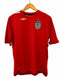 アンブロ UMBRO ENGLAND 04-06 サッカーユニフォーム メンズ XLB
