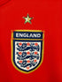 アンブロ UMBRO ENGLAND 04-06 サッカーユニフォーム メンズ XLB