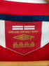 アンブロ UMBRO ENGLAND 04-06 サッカーユニフォーム メンズ XLB