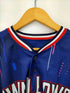 マジェスティック MAJESTIC SWALLOWS JAPAN BASEBALL TEAM ベースボールシャツ メンズ JPN:L