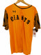 アンダーアーマー UNDER ARMOUR GIANTS JAPAN BASEBALL TEAM ベースボールシャツ メンズ
