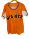 GIANTS JAPAN BASEBALL TEAM ベースボールシャツ メンズ