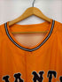 GIANTS JAPAN BASEBALL TEAM ベースボールシャツ メンズ