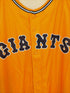 GIANTS JAPAN BASEBALL TEAM ベースボールシャツ メンズ