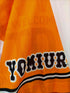 GIANTS JAPAN BASEBALL TEAM ベースボールシャツ メンズ