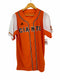 アディダス adidas GIANTS JAPAN BASEBALL TEAM ベースボールシャツ メンズ JPN:L