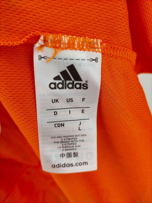 アディダス adidas GIANTS JAPAN BASEBALL TEAM ベースボールシャツ メンズ JPN:L
