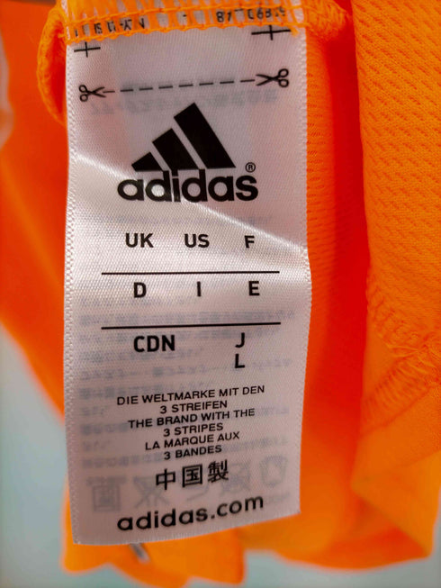アディダス adidas GIANTS JAPAN BASEBALL TEAM ベースボールシャツ メンズ JPN:L