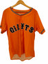 GIANTS JAPAN BASEBALL TEAM ベースボールシャツ メンズ