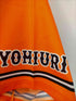 GIANTS JAPAN BASEBALL TEAM ベースボールシャツ メンズ